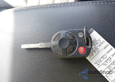 2018 Ford Escape Sel z USA, uszkodzony, nr VIN 1FMCU9HD7JUB92410